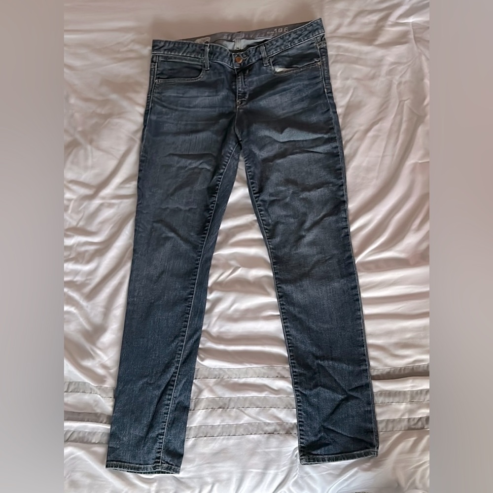 GAP Always Skinny 14 |  14R  | 14 Regular ~ Great used condition